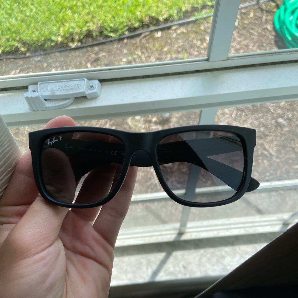 Ray Bans